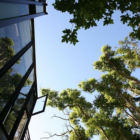 Echovilla B&B 花蓮市 エクステリア 写真